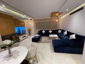 NEW SUPER LUXURY APARTMENT (CENTRAL MARRAKECH)