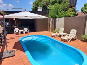 Complejo Solar Del Iguazu 1