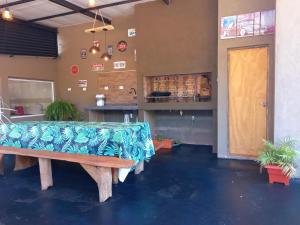 Complejo Solar Del Iguazu 1