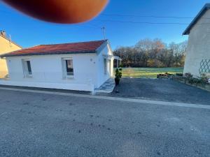 Villas Loveroom 54 : photos des chambres