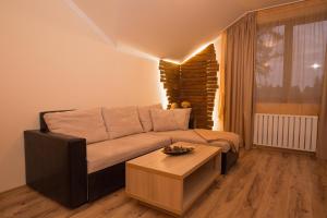 Apartments in Borovets Gardens Apart hotel