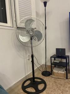 LARGE 150 m2 APARTMENT, NICE VIEW AND LOCATION !