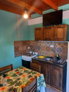 Complejo Solar Del Iguazu 2