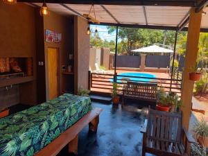 Complejo Solar Del Iguazu 2