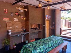 Complejo Solar Del Iguazu 2