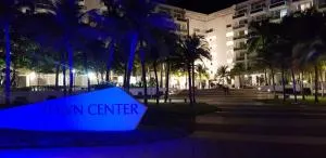 Playa Blanca Towncenter Suite - NO incluye comidas - Cruce del Farallón