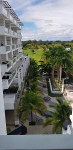 Playa Blanca Towncenter Suite - NO incluye comidas