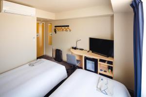 JRクレメントイン今治