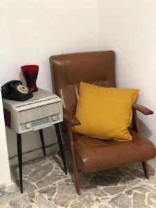 Tabula House - 4 ELEMENTS