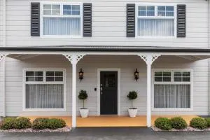 Foxmount Estate - Ilo - Sutton Town