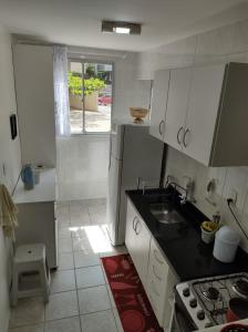 Condomínio Bahamas, Prainha - Caraguatatuba