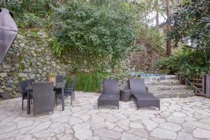 Villa ines-4X4only-Jarabacoa-View-Jacuzzi-5BR