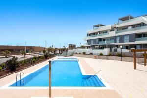 Explorers Beach Apartment