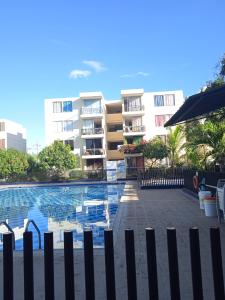 Apartamento Santa Marta vía Minca