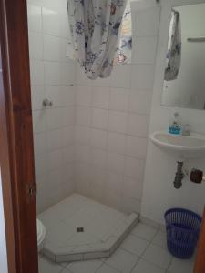 Apartamento Santa Marta vía Minca