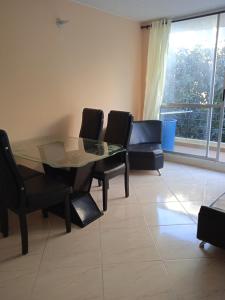 Apartamento Santa Marta vía Minca