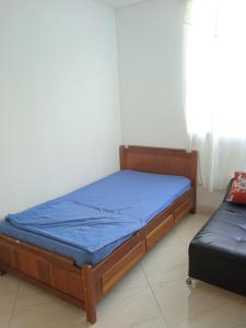 Apartamento Santa Marta vía Minca