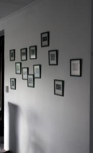 La Hippia Lobos- casa de campo