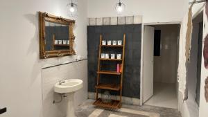 La Hippia Lobos- casa de campo