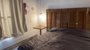 La Hippia Lobos- casa de campo