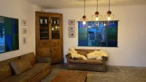 La Hippia Lobos- casa de campo - نافارو