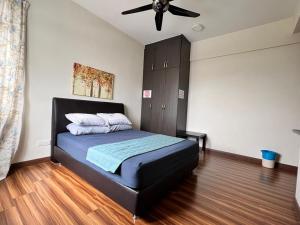 Ayer8 Putrajaya Guesthouse