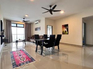 Ayer8 Putrajaya Guesthouse