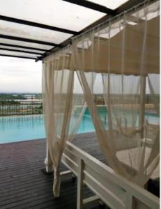 Cozy Studio house Soho Unit Near Kampar Utar