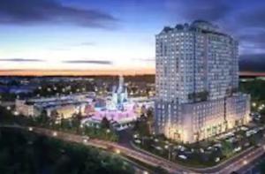 Cozy Studio house /Soho Unit Near Kampar Utar - 3hvězdičkové hotely ve městě Kampar