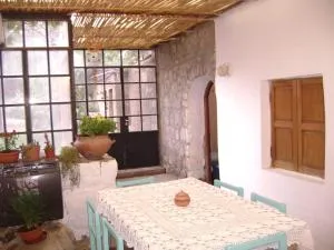 Milfreda - Alfarcito