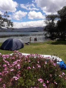 Camping Los Balcones