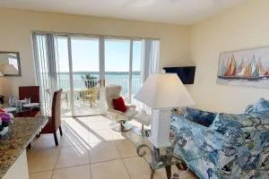 312 - Boca Ciega Resort - Bay Pines