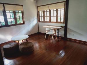 Nongsa Village Peaceful Villa in private beach Resort