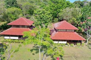 Nongsa Village Peaceful Villa in private beach Resort