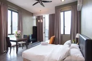 Empihaus 001 Empire Damansara - 达曼萨拉佩尔达纳