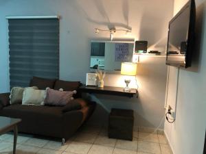 Loft Bonhomia with parking 7min to downtown