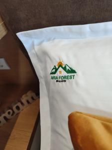 Zlatibor Apartman Aria Forest Spa & Gym