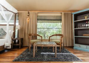 Tribe Yala - Luxury Camping