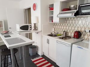 Studio cosy Fontainebleau hyper Centre