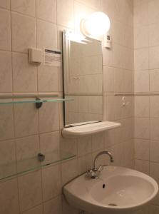 Buch-Ein-Bett Hostel