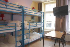 Buch-Ein-Bett Hostel