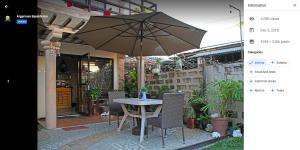 Argamosa Bayside Inn