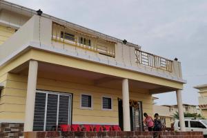 Riddhi Sea View Bungalow Ganpatipule for Family