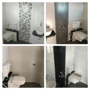 Riddhi Sea View Bungalow Ganpatipule