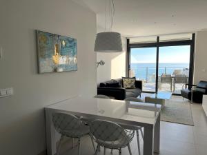 Sea View Apartment Arenal Beach Calpe