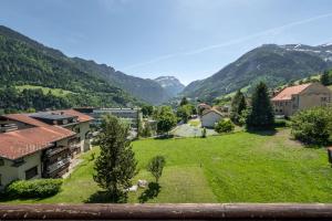 Quadernpark-Apartments