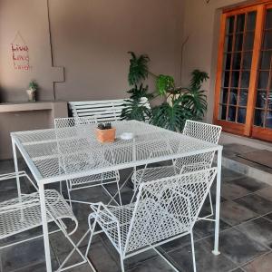 Monte Roza Guest House