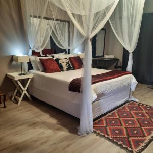 Monte Roza Guest House