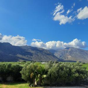 Monte Roza Guest House