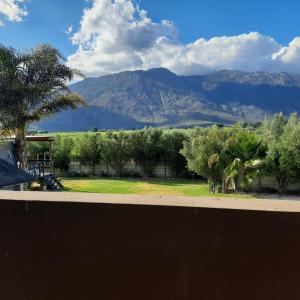 Monte Roza Guest House